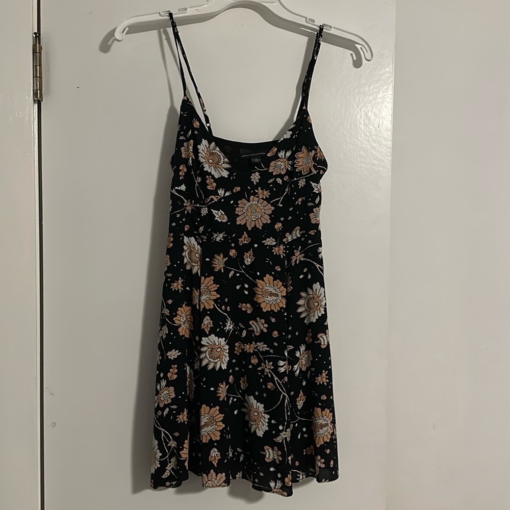 American Eagle Outfitters dress